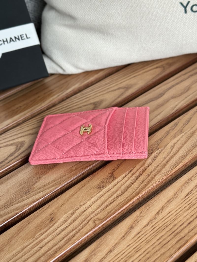 Chanel Wallet Purse